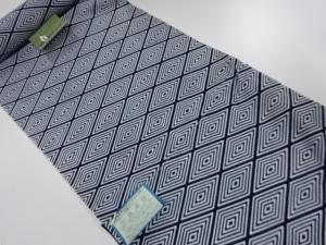 アンティーク　浴衣地反物